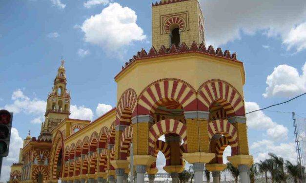 Feria de Córdoba 2026, fechas, novedades y todo lo que necesitas saber