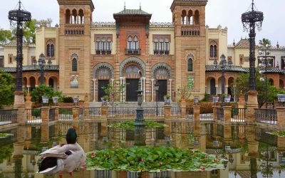 Qué ver en Sevilla: 25 lugares imprescindibles