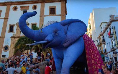 Feria de Ronda 2026 y Fiestas de Pedro Romero: conciertos, fechas y una programación a la que vuelve la Corrida Goyesca