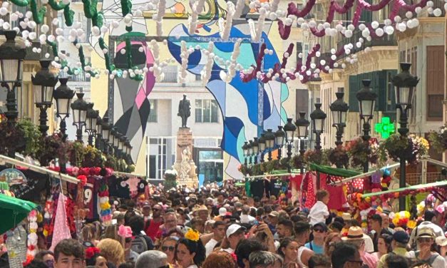 Feria de Málaga 2026, fechas, novedades  y todo lo que necesitas saber
