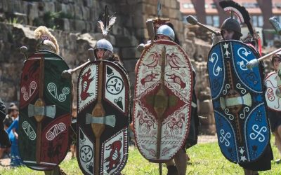 15 eventos y lugares de España que debes visitar y conocer en 2025