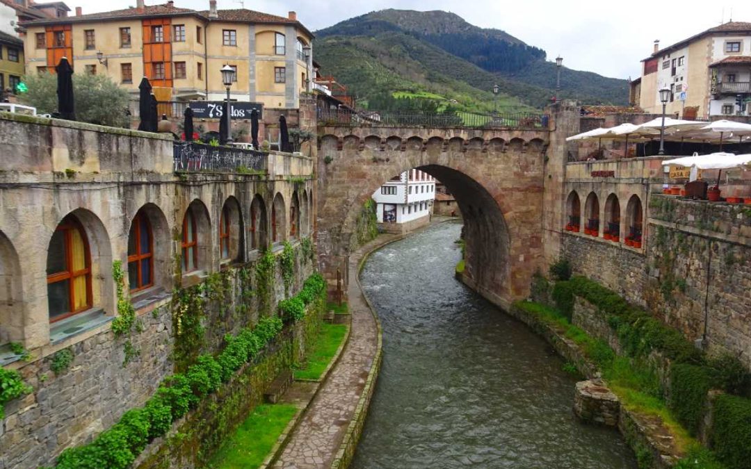15 sitios que ver en Potes imprescindibles en un día