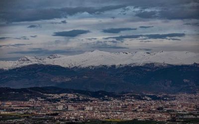 8 lugares de Andalucía para visitar y perderte en Invierno