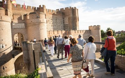 Tren del Vino 2025, la mejor forma de visitar una provincia con denominación de origen