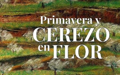 Cerezo en Flor Valle del Jerte 2025, fecha de floración, programación completa y todo lo que necesitas saber
