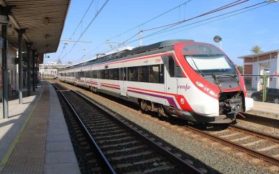 ¡Atento! Éstas son las nuevas fechas de la huelga de Renfe en marzo y abril 2025