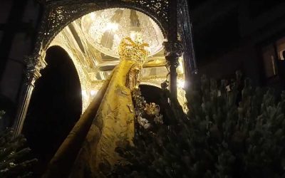 Feria de Cabra 2026, programa completo de las fiestas en honor a la Virgen de la Sierra