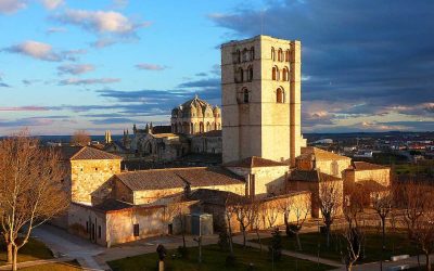 Las Edades del Hombre 2025-2026, en Zamora: claves para visitar una edición muy especial