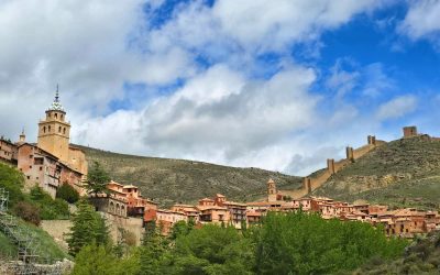 Viajes del Imserso 2026-2027, todo lo que necesitas saber para disfrutar de la nueva temporada