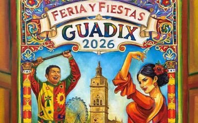 Feria de Guadix 2026, todo lo que necesitas saber para disfrutar de las fiestas