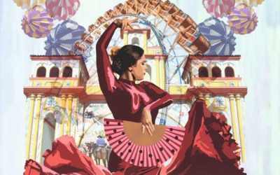 Feria de Arcos de la Frontera 2026, programa completo de las fiestas en honor a San Miguel