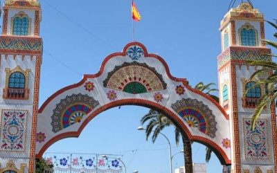 Feria de Morón 2026, programa completo de las fiestas de septiembre
