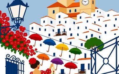 Feria de Torrox 2026, programa completo de unas fiestas en honor a Nuestra Señora de las Nieves y San Roque