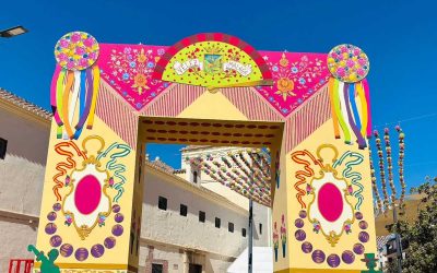 Real Feria de Vélez-Málaga 2026 en honor a San Miguel, la mejor forma de empezar el otoño