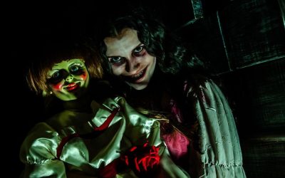 Halloween 2026 en Parque Warner y sus temibles Scary Nights, la mejor guía para disfrutar de la temporada más terrorífica