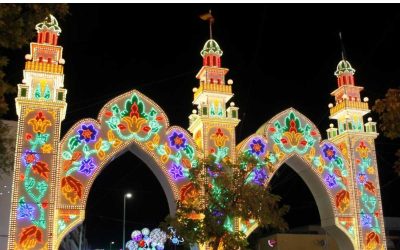 Real Feria de Écija 2026, programa completo de una de las últimas grandes ferias del verano