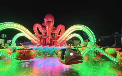 Feria de Nerja 2026, programa completo de las fiestas en honor a la Virgen de las Angustias y San Miguel Arcángel