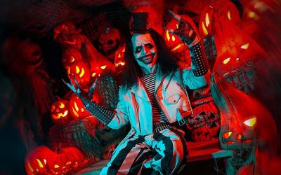 Horrorland 2026 (o ‘202666’): novedades, fechas y horarios del mejor parque del terror de Europa